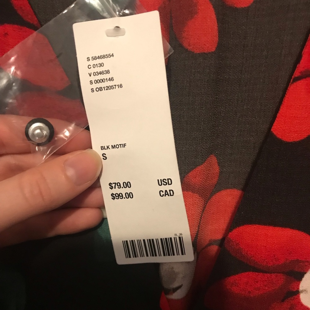 UO Michelle Dress - Picture 5 of 5